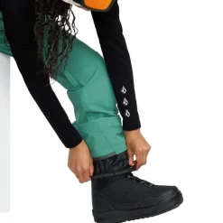Swift Bib Overall Women's Snowboard/Ski Pants