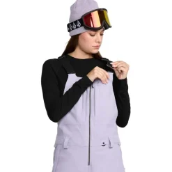 Swift Bib Overall Women's Snowboard/Ski Pants