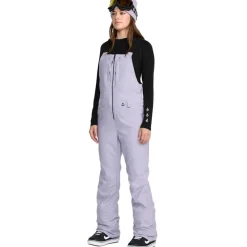 Swift Bib Overall Women's Snowboard/Ski Pants