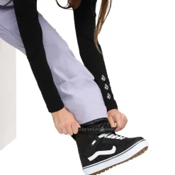 Swift Bib Overall Women's Snowboard/Ski Pants