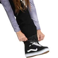 Swift Bib Overall Women's Snowboard/Ski Pants