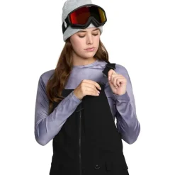 Swift Bib Overall Women's Snowboard/Ski Pants