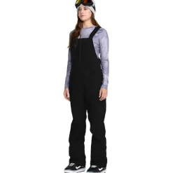 Swift Bib Overall Women's Snowboard/Ski Pants