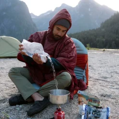 Switch System Hiking Stove
