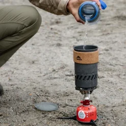 Switch System Hiking Stove