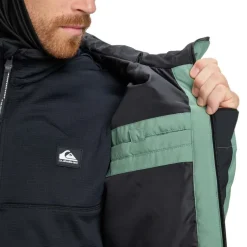 Sycamore Ski/Snowboard Jacket