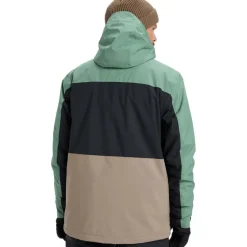 Sycamore Ski/Snowboard Jacket