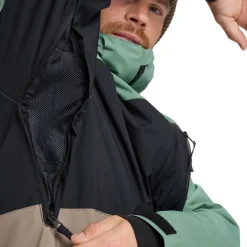 Sycamore Ski/Snowboard Jacket