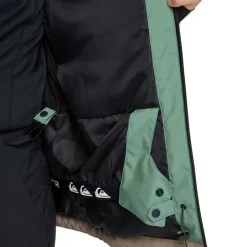 Sycamore Ski/Snowboard Jacket