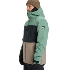 Sycamore Ski/Snowboard Jacket