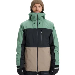 Sycamore Ski/Snowboard Jacket