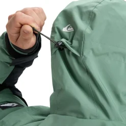 Sycamore Ski/Snowboard Jacket