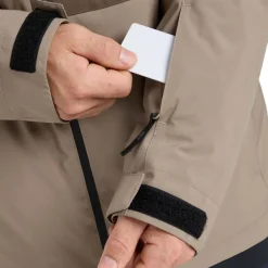 Sycamore Solid Insulated Ski/Snowboard Jacket