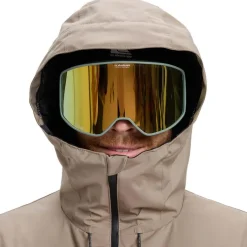 Sycamore Solid Insulated Ski/Snowboard Jacket