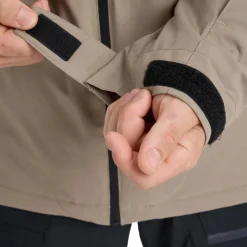 Sycamore Solid Insulated Ski/Snowboard Jacket