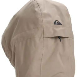 Sycamore Solid Insulated Ski/Snowboard Jacket