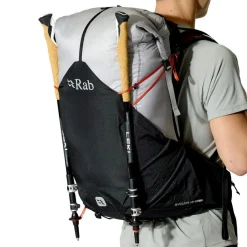 Syclon XP 40 Trekking Backpack