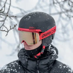 Taggert Mips Ski/Snowboard Helmet