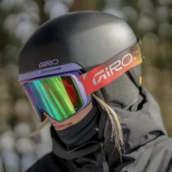 Taggert Mips Ski/Snowboard Helmet
