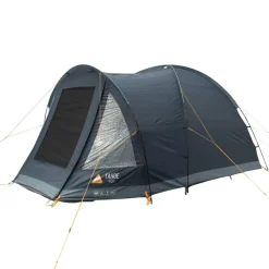 Tahoe 400 4 Person Three Poled Dome Tent