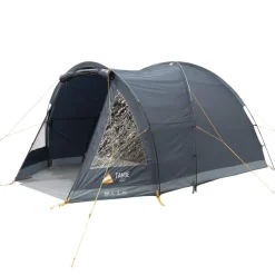 Tahoe 400 4 Person Three Poled Dome Tent