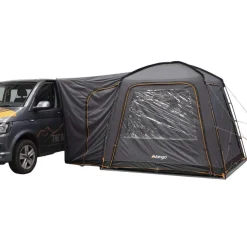 Tailgate Hub II Low Awning