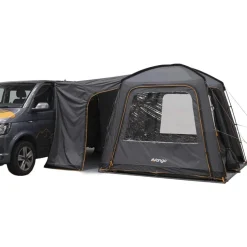 Tailgate Hub II Low Awning