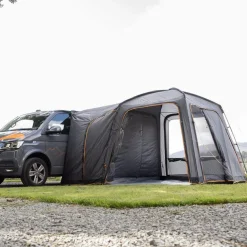 Tailgate Hub II Low Awning