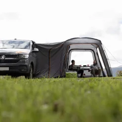 Tailgate Hub II Low Awning