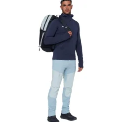 Taiss ML Men's Full Zip Fleece