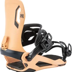 Talent Unisex Snowboard Bindings