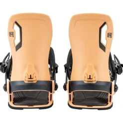 Talent Unisex Snowboard Bindings