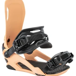 Talent Unisex Snowboard Bindings