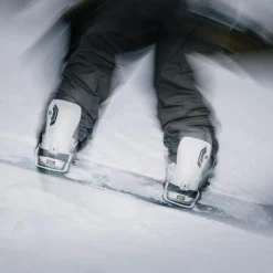 Talent Unisex Snowboard Bindings