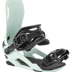 Talent Unisex Snowboard Bindings