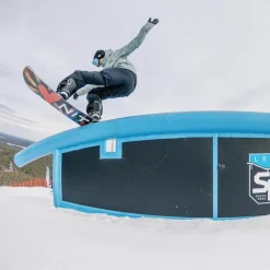 Talent Unisex Snowboard Bindings