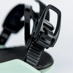 Talent Unisex Snowboard Bindings