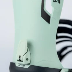 Talent Unisex Snowboard Bindings