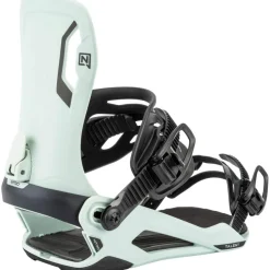 Talent Unisex Snowboard Bindings