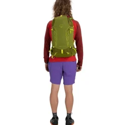 Talon Velocity 20 Technical Multi-activity Backpack