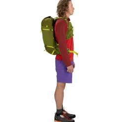 Talon Velocity 20 Technical Multi-activity Backpack