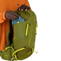 Talon Velocity 20 Technical Multi-activity Backpack