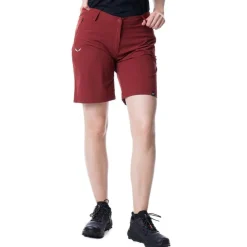 Talvena Durastretch Women's Hiking Shorts