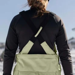 Talyah 2L Women's Ski/Snowboard Bib Pants