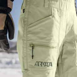 Talyah 2L Women's Ski/Snowboard Bib Pants