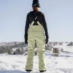 Talyah 2L Women's Ski/Snowboard Bib Pants