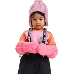 Tassuin Kids' Ski/Snowboard Mittens
