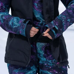 Tay Insulated Women's Ski/Snowboard Jacket