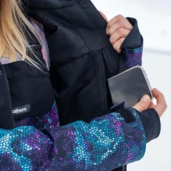 Tay Insulated Women's Ski/Snowboard Jacket