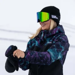 Tay Insulated Women's Ski/Snowboard Jacket